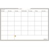 At-A-Glance Planner, Mnthly, De AAGAW602028